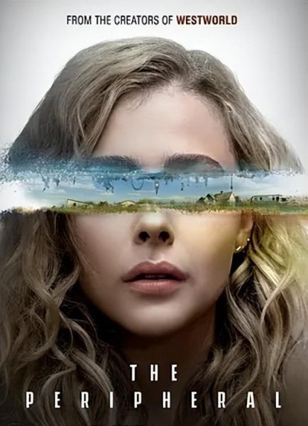 二十部必看美剧推荐