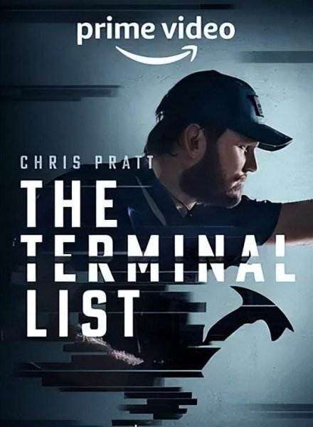 二十部必看美剧推荐