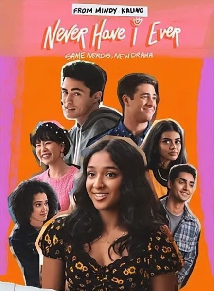 二十部必看美剧推荐