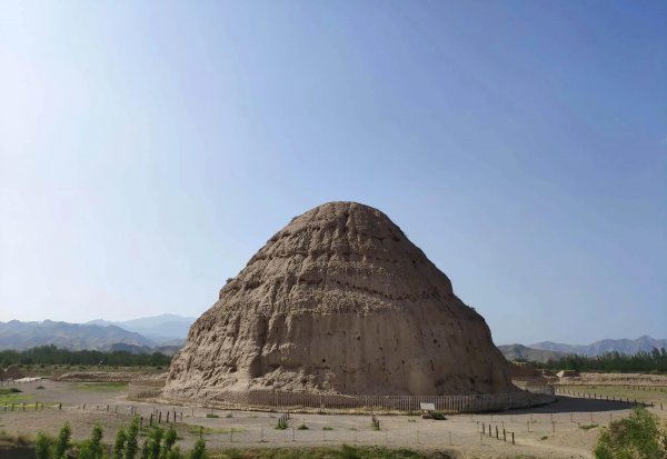 宁夏旅游必去十大景点排行