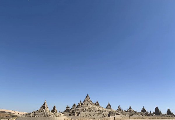 宁夏旅游必去十大景点排行