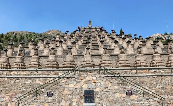 宁夏旅游必去十大景点排行