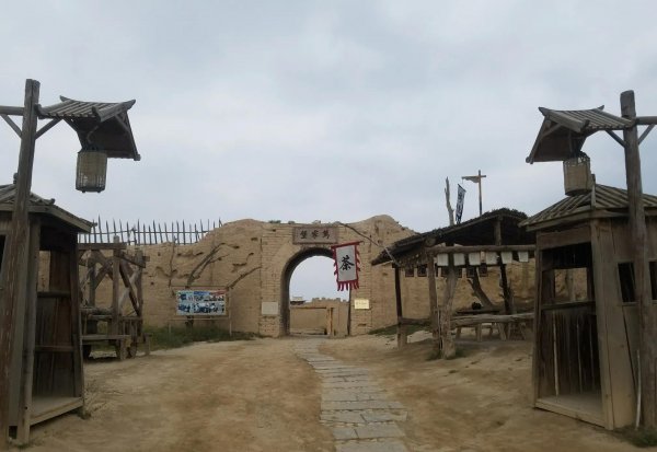 宁夏旅游必去十大景点排行