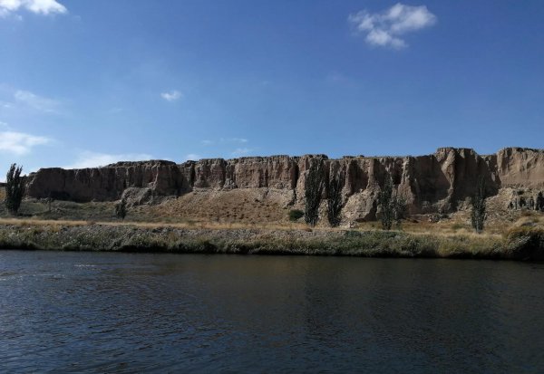 宁夏旅游必去十大景点排行