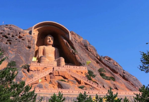 宁夏旅游必去十大景点排行