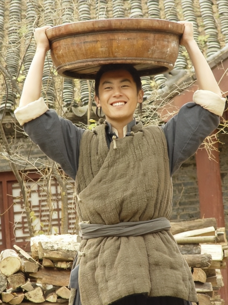 优秀电视剧排行榜前十名国产