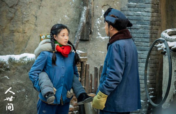 优秀电视剧排行榜前十名国产