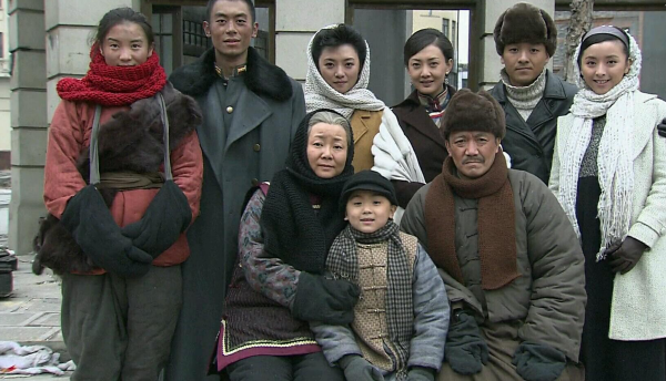 优秀电视剧排行榜前十名国产