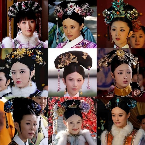 优秀电视剧排行榜前十名国产