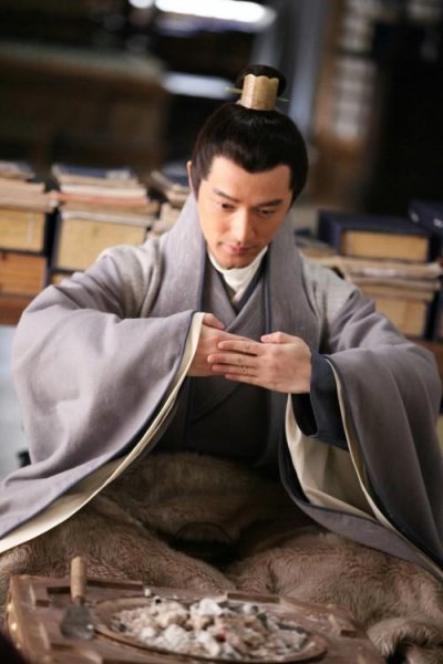 优秀电视剧排行榜前十名国产