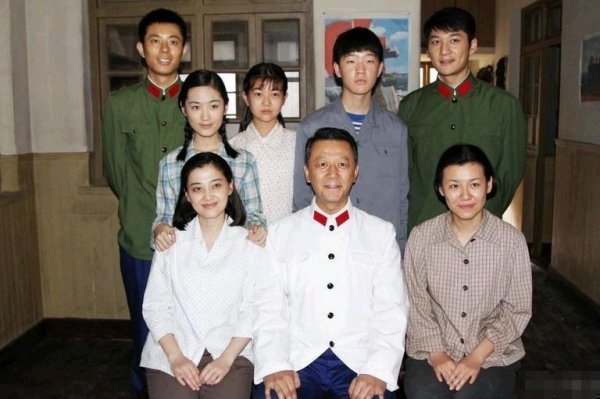 优秀电视剧排行榜前十名国产