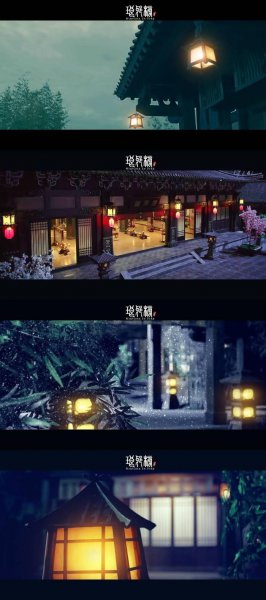 优秀电视剧排行榜前十名国产