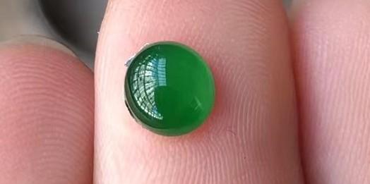 危地马翡翠的密度和折射率