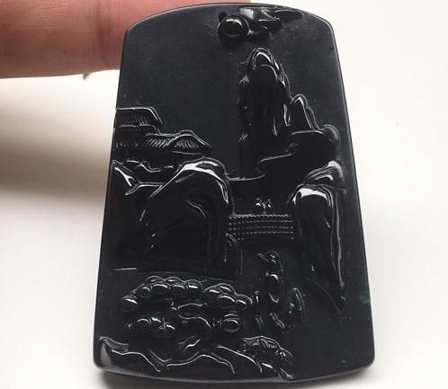 危地马翡翠的密度和折射率