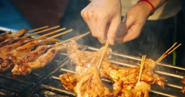 吃东北菜必点有哪些