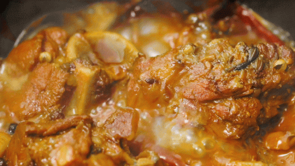 吃东北菜必点有哪些