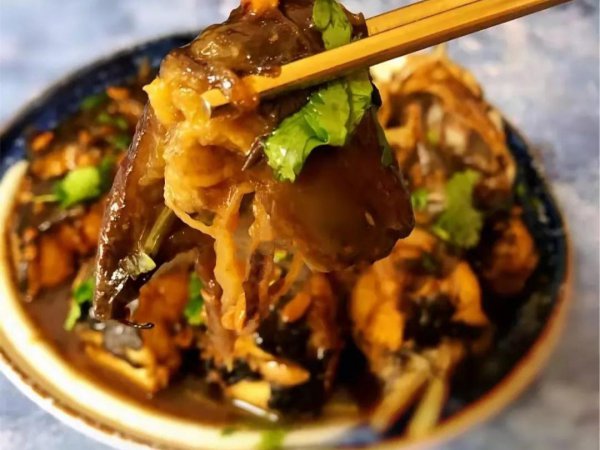 吃东北菜必点有哪些