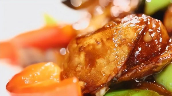 吃东北菜必点有哪些