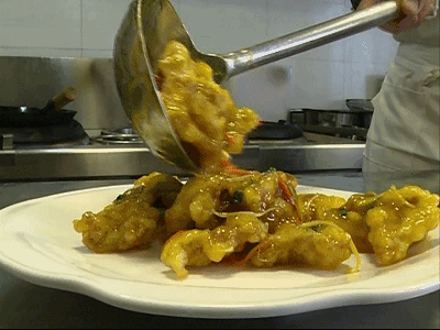 吃东北菜必点有哪些