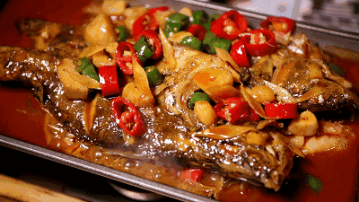 吃东北菜必点有哪些