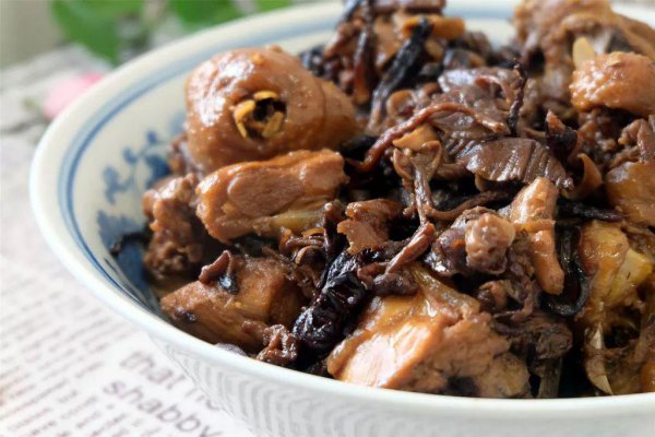 吃东北菜必点有哪些