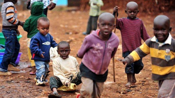 乌干达人口和面积