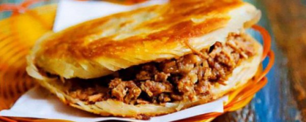 陕西有名小吃有哪些