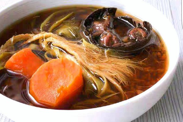 火龙果花与霸王花区别图片