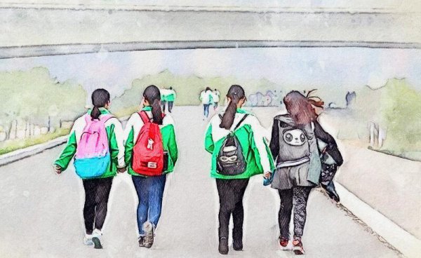 高中没考上该怎么办