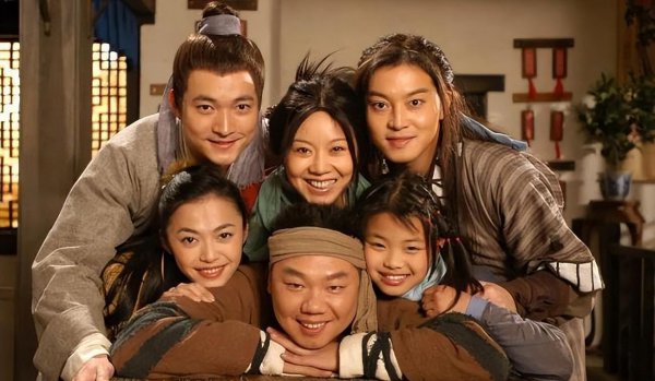 十大公认最好看的国产剧排名