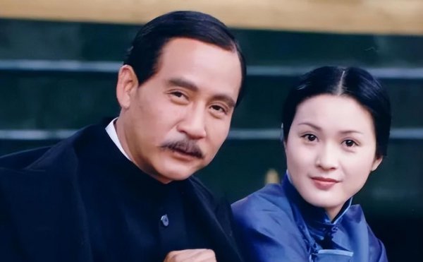 十大公认最好看的国产剧排名