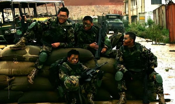 十大公认最好看的国产剧排名