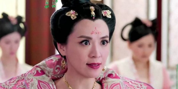 李隆基和武则天是什么关系