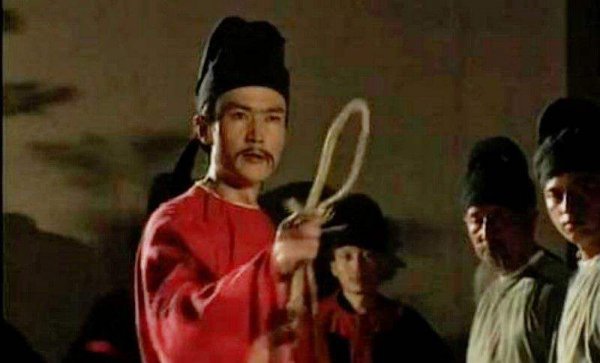 李隆基和武则天是什么关系