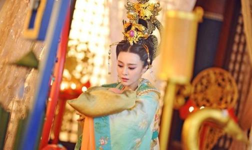 李隆基和武则天是什么关系