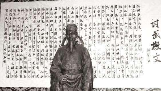 李隆基和武则天是什么关系