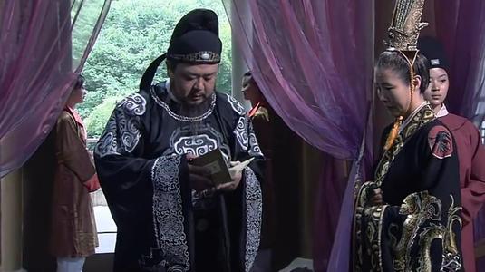 李隆基和武则天是什么关系