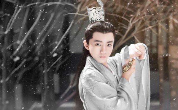 李隆基和武则天是什么关系