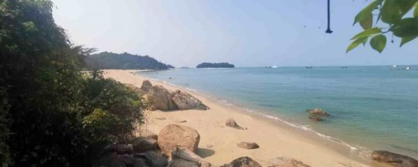 阳江有哪些景点游玩