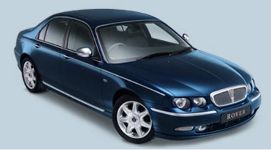 塔塔集团旗下汽车品牌