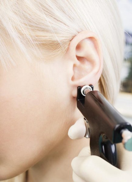 怎么养耳洞恢复得快一点