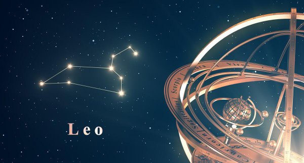 月亮狮子座女生的性格