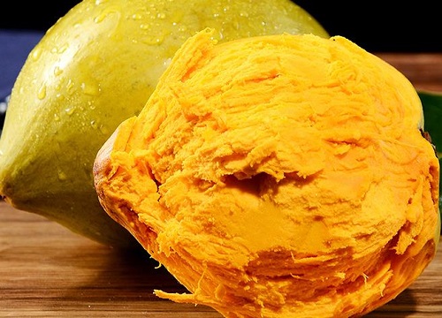 蛋黄果什么时候成熟