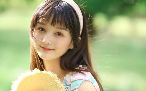 女生发哼是什么意思