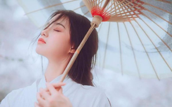 女生发哼是什么意思