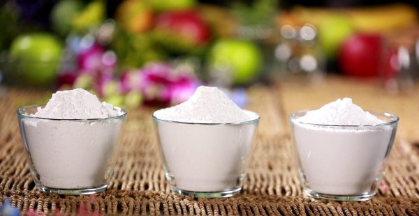 为什么藕粉冲了是稀的