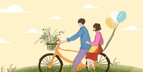 中年夫妻怎么经营婚姻生活