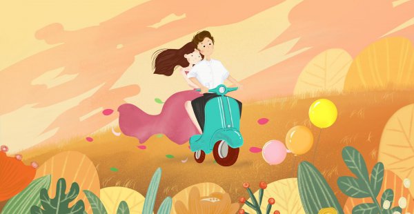 中年夫妻怎么经营婚姻生活