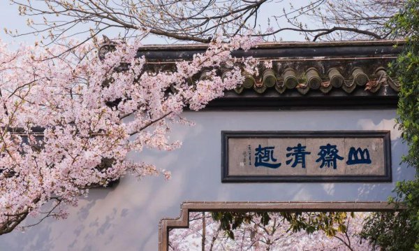 10种代表春天特色的景物