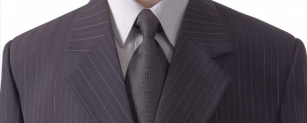 领带怎么选颜色搭配